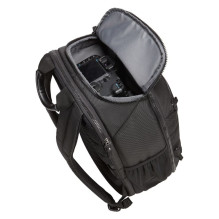 „Case Logic 5252 Bryker“ didelė kuprinė kameroms / dronams BRBP-106, juoda