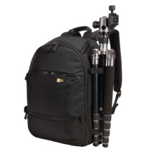 „Case Logic 5252 Bryker“ didelė kuprinė kameroms / dronams BRBP-106, juoda