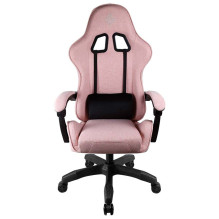 Subsonic Gem Gaming Chair Pink