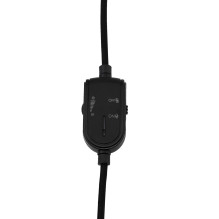 Baltasis ryklys GH-2443 Sparrow Black