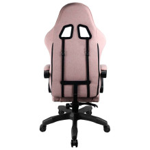 Subsonic Gem Gaming Chair Pink