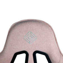 Subsonic Gem Gaming Chair Pink