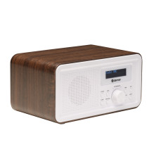 Denver DAB-30DW tamsios medienos
