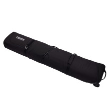 Thule 5176 snieglenčių krepšys su riedėjimu, 165 cm, juodas