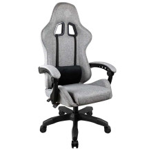 Subsonic Gem Gaming Chair Grey