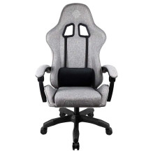 Subsonic Gem Gaming Chair Grey