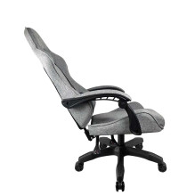 Subsonic Gem Gaming Chair Grey