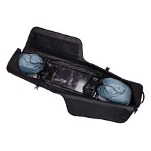 Thule 5176 Roundtrip Rolling Snowboard Bag 165cm Black