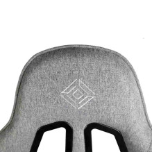 Subsonic Gem Gaming Chair Grey