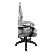 Subsonic Gem Gaming Chair Grey