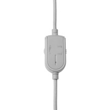 Baltasis ryklys SPARROW WHITE GH-2443 White