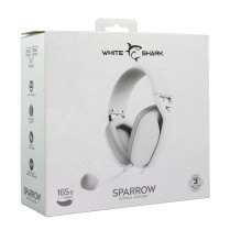 White Shark SPARROW WHITE GH-2443 White