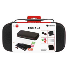 „Subsonic Pack 5in1“, skirtas „Switch 2“ „Subsonic Pack 5in1“, skirtas „Switch 2“