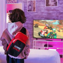 „Subsonic“ kelioninis krepšys, skirtas „Nintendo Switch“