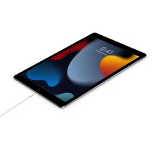 Apple USB-C į Lightning kabelis, 2 m, baltas, MW2R3ZM / A Apple USB-C į Lightning kabelis, 2 m, baltas, MW2R3ZM / A