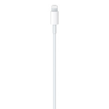 Apple USB-C į Lightning kabelis, 2 m, baltas, MW2R3ZM / A Apple USB-C į Lightning kabelis, 2 m, baltas, MW2R3ZM / A