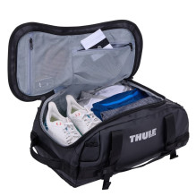 Thule 5211 Chasm 30L juodos spalvos rankinė