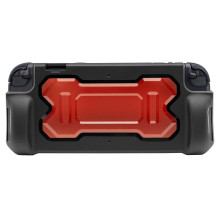 „Subsonic“ apsauginis apvalkalas, skirtas „Nintendo Switch 2“