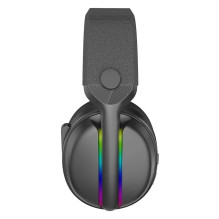 Subsonic Vektra Wireless Headset Black