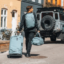 Thule 5214 Chasm Duffel krepšys, 30 l, pilkos spalvos
