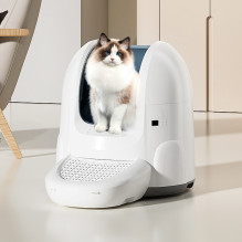 „Sponge Pet Smart“ kraiko dėžutė „Sponge Pet Smart“ kraiko dėžutė