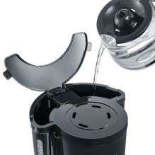 Severin KA 4835 Damage Box