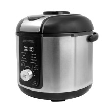 Gastroback 42519 Rice Cooker Rice Control