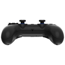 Subsonic Wireless Led Controller Black for PS5