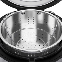 Gastroback 42519 Rice Cooker Rice Control