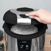 Gastroback 42507_S Design Rice Cooker