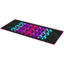 Subsonic Gaming Mouse Pad XXL Brawl Stars Skull Repeater