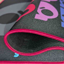 „Subsonic Gaming“ pelės kilimėlis XXL „Brawl Stars“ kaukolės kartotuvas