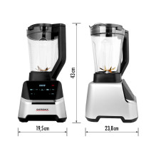 Gastroback 40987 Design Multi-Power Blender Mix &amp; Soup 2000 W