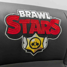 Subsonic Gaming Rocker Seat Brawl Stars Crow Subsonic Gaming Rocker Seat Brawl Stars Crow