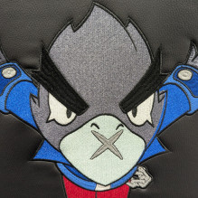 „Subsonic Gaming“ svirtinė sėdynė „Brawl Stars Crow“ „Subsonic Gaming“ svirtinė sėdynė „Brawl Stars Crow“