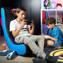 „Subsonic Gaming“ svirtinė sėdynė „Brawl Stars Crow“ „Subsonic Gaming“ svirtinė sėdynė „Brawl Stars Crow“