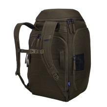 „Thule 5157“ riedančių slidžių ir snieglenčių batų kuprinė 60 l Deep Khaki