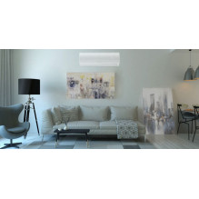 Manta MAC012NN-O Outdoor Unit 12000BTU