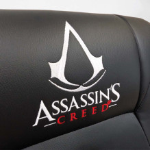 „Subsonic Gaming Rocker Seat“ – „Assassin's Creed“ „Subsonic Gaming Rocker Seat“ – „Assassin's Creed“