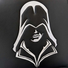 „Subsonic Gaming Rocker Seat“ – „Assassin's Creed“ „Subsonic Gaming Rocker Seat“ – „Assassin's Creed“