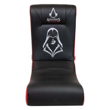 „Subsonic Gaming Rocker Seat“ – „Assassin's Creed“ „Subsonic Gaming Rocker Seat“ – „Assassin's Creed“