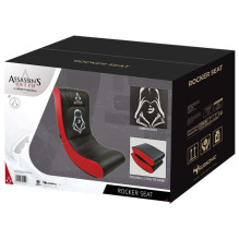 „Subsonic Gaming Rocker Seat“ – „Assassin's Creed“ „Subsonic Gaming Rocker Seat“ – „Assassin's Creed“