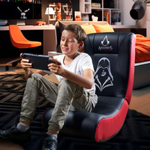 „Subsonic Gaming Rocker Seat“ – „Assassin's Creed“ „Subsonic Gaming Rocker Seat“ – „Assassin's Creed“