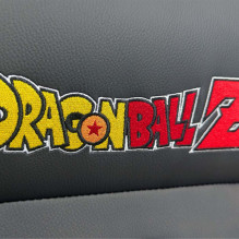 „Subsonic Gaming Rocker Seat Dragon Ball Z“ „Subsonic Gaming Rocker Seat Dragon Ball Z“