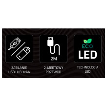 Manta SNL70WH Style Neon Lights CAT 2 White Manta SNL70WH Style Neon Lights CAT 2 White