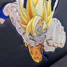 „Subsonic Gaming Rocker Seat Dragon Ball Z“ „Subsonic Gaming Rocker Seat Dragon Ball Z“