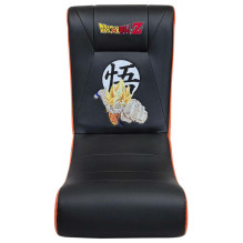 „Subsonic Gaming Rocker Seat Dragon Ball Z“ „Subsonic Gaming Rocker Seat Dragon Ball Z“