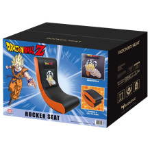 „Subsonic Gaming Rocker Seat Dragon Ball Z“ „Subsonic Gaming Rocker Seat Dragon Ball Z“