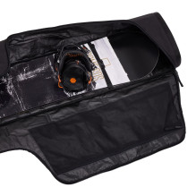 Thule 5177 Roundtrip Snowboard Bag 165cm Black