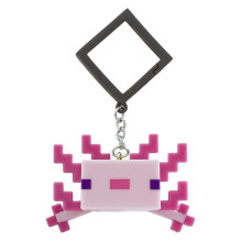 Paladone Minecraft Backpack Buddies Series 2 CDU 24 pcs